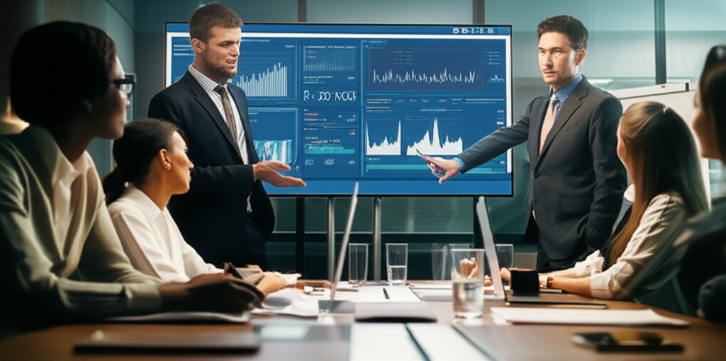 AI Strategy Meeting