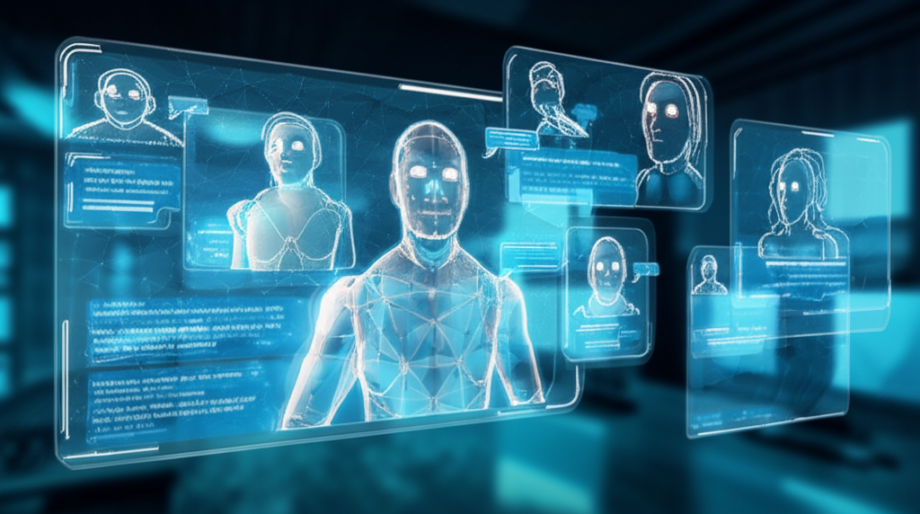 Smart AI Assistants
